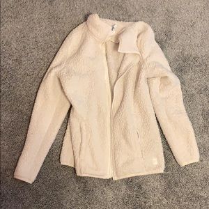 fila jacket